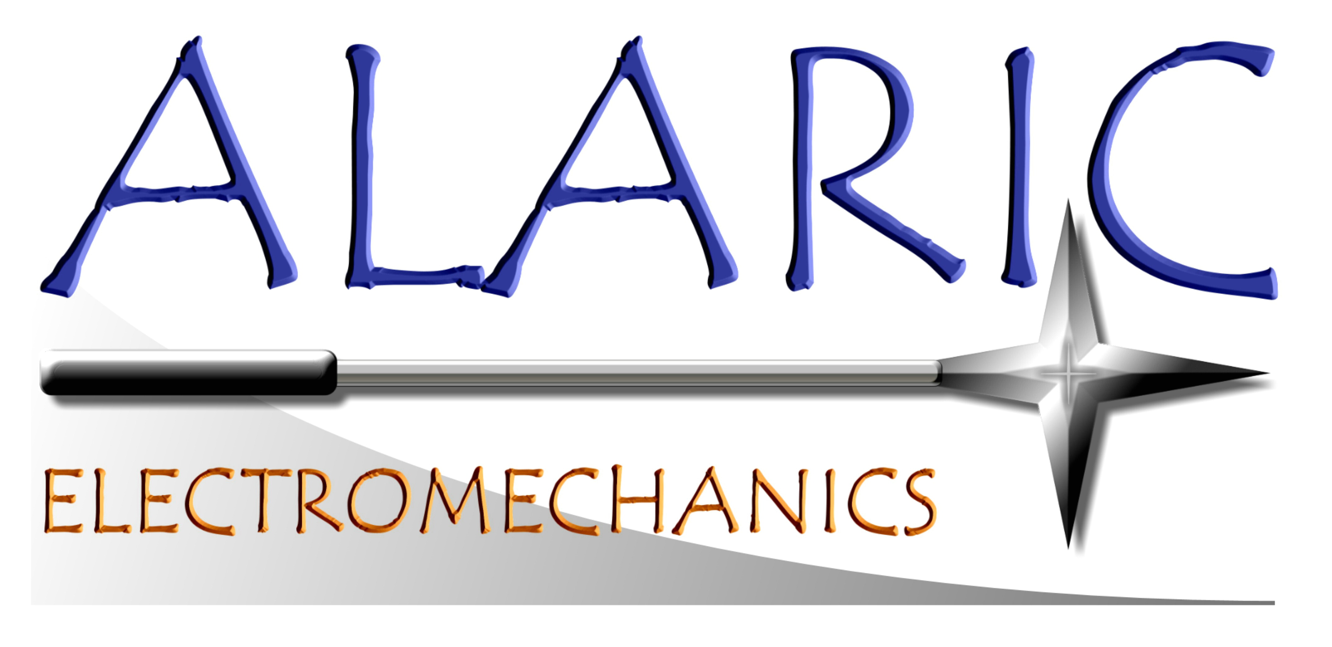 Alaric 9B