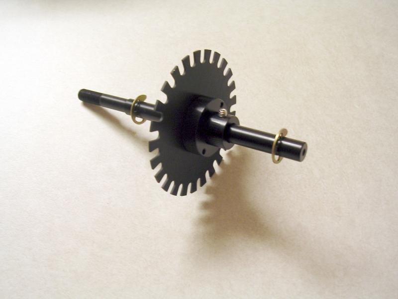 Water Level Encoder Core
